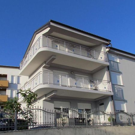 Apartment Delic Crikvenica Εξωτερικό φωτογραφία