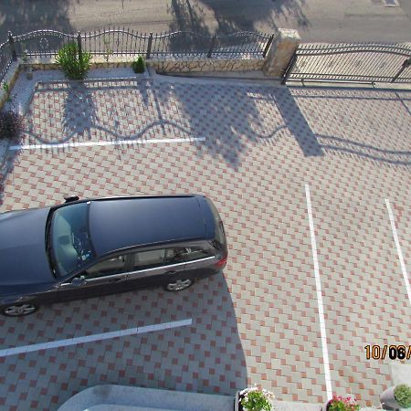 Apartment Delic Crikvenica Εξωτερικό φωτογραφία