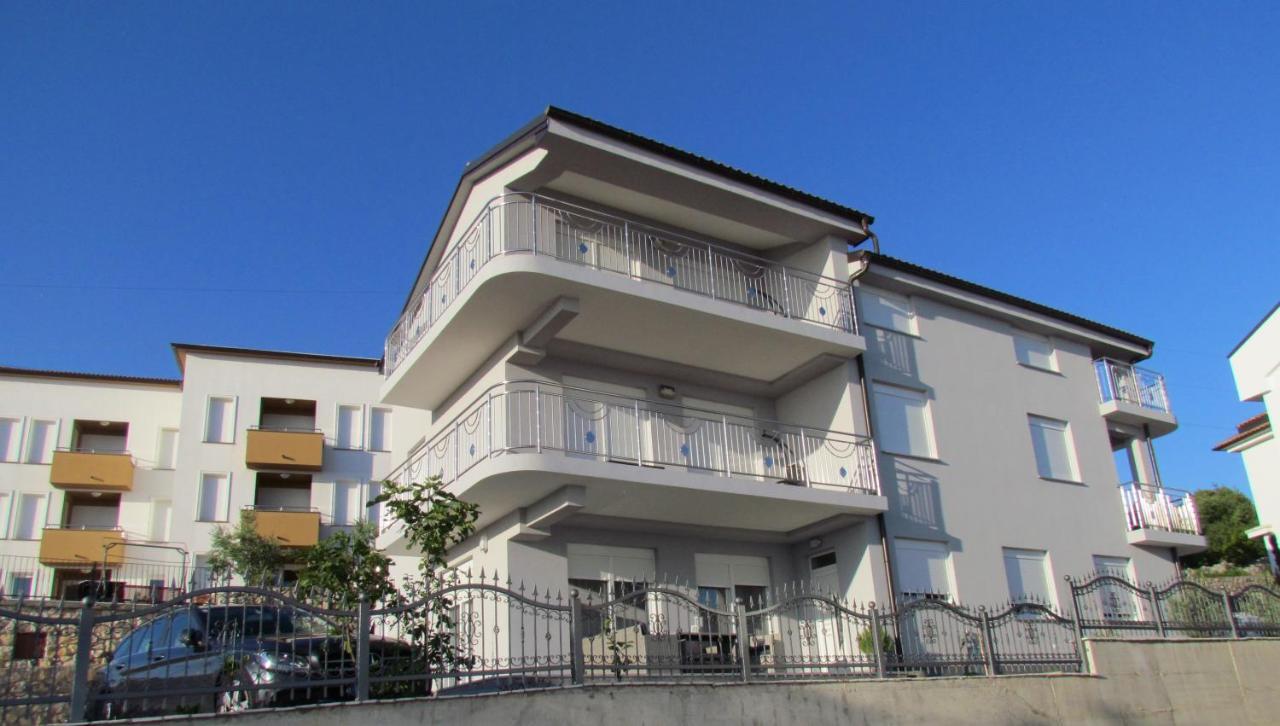 Apartment Delic Crikvenica Εξωτερικό φωτογραφία