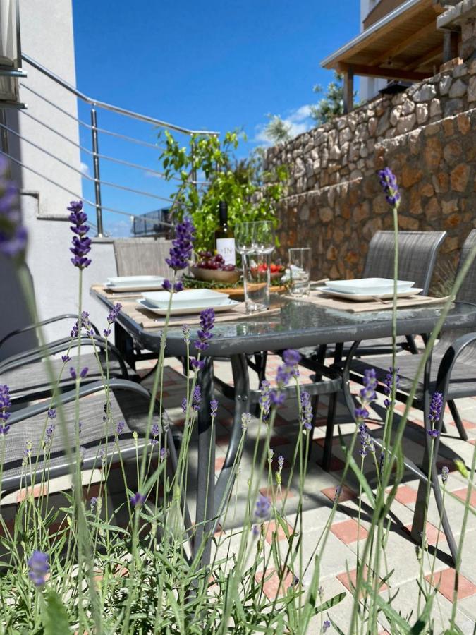 Apartment Delic Crikvenica Εξωτερικό φωτογραφία