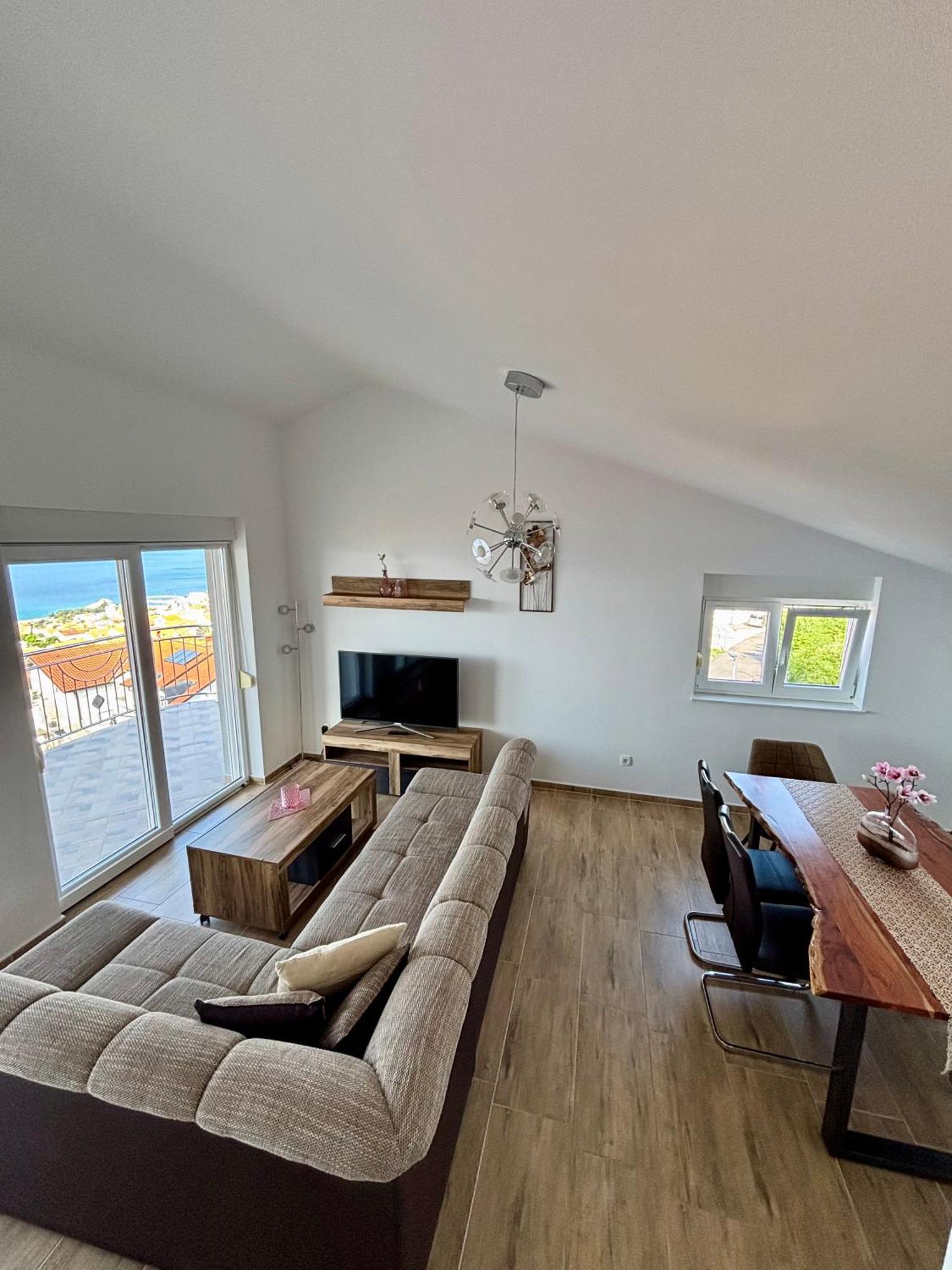 Apartment Delic Crikvenica Δωμάτιο φωτογραφία