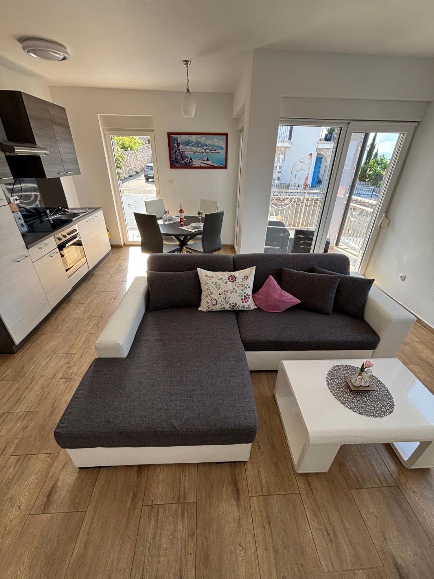Apartment Delic Crikvenica Δωμάτιο φωτογραφία