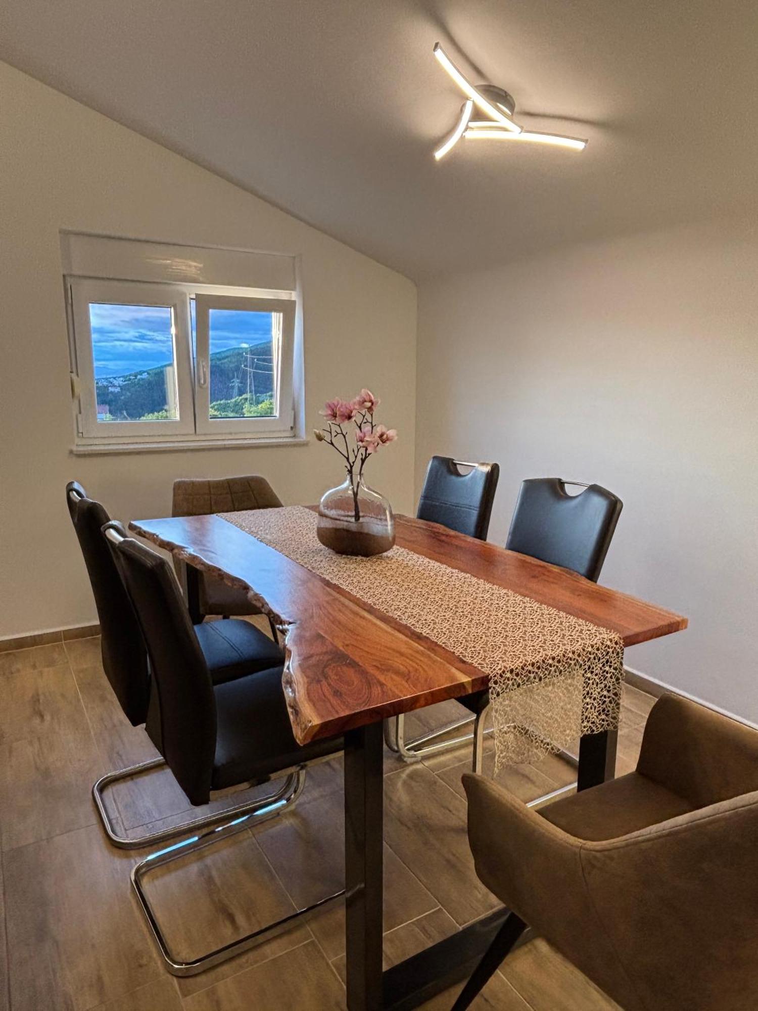 Apartment Delic Crikvenica Δωμάτιο φωτογραφία