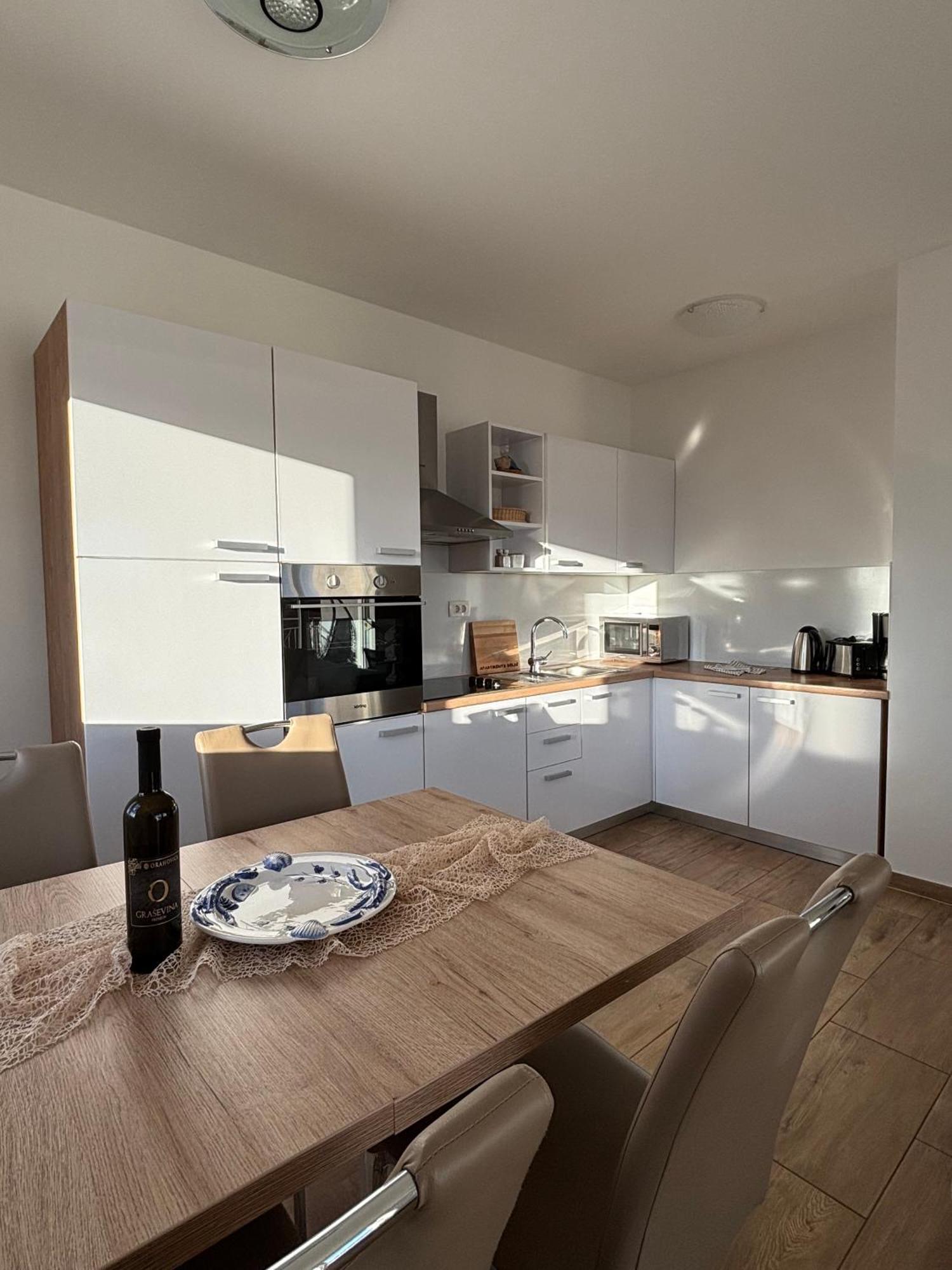 Apartment Delic Crikvenica Δωμάτιο φωτογραφία