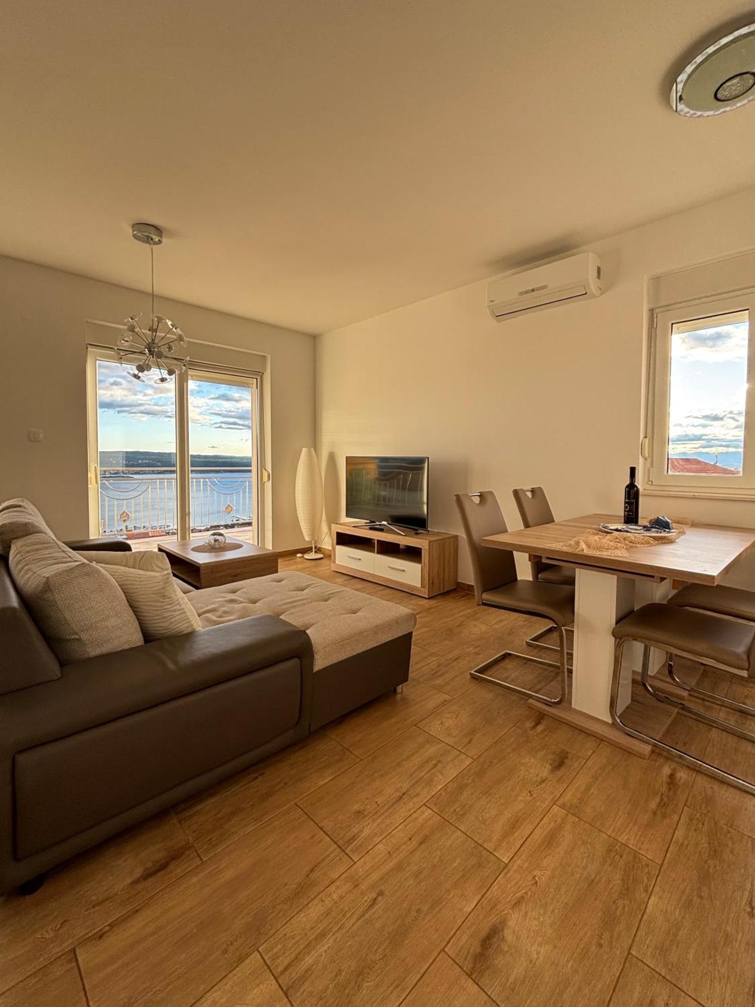Apartment Delic Crikvenica Δωμάτιο φωτογραφία