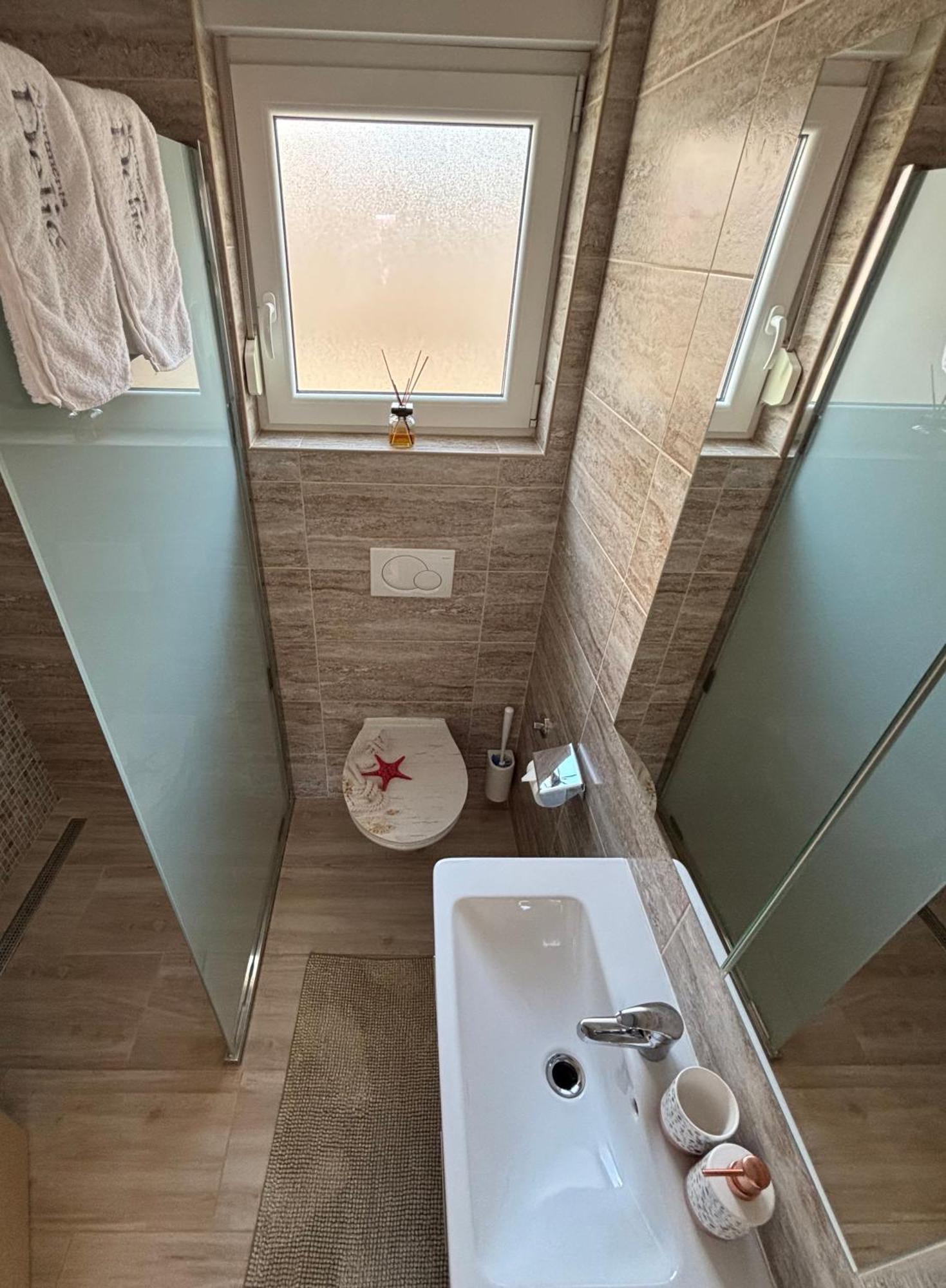 Apartment Delic Crikvenica Δωμάτιο φωτογραφία