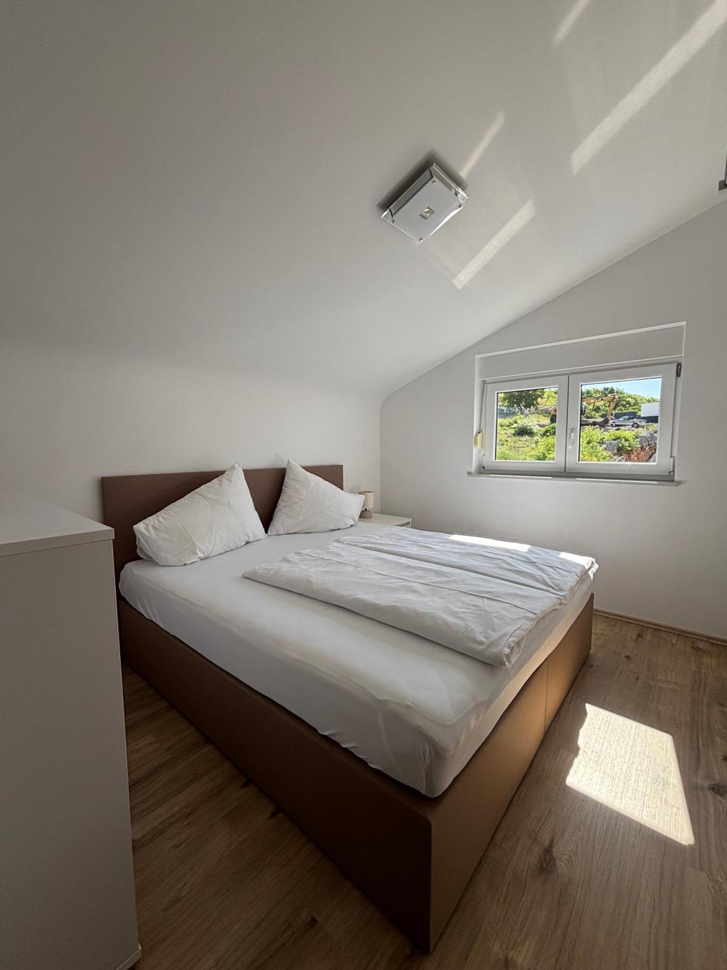 Apartment Delic Crikvenica Δωμάτιο φωτογραφία