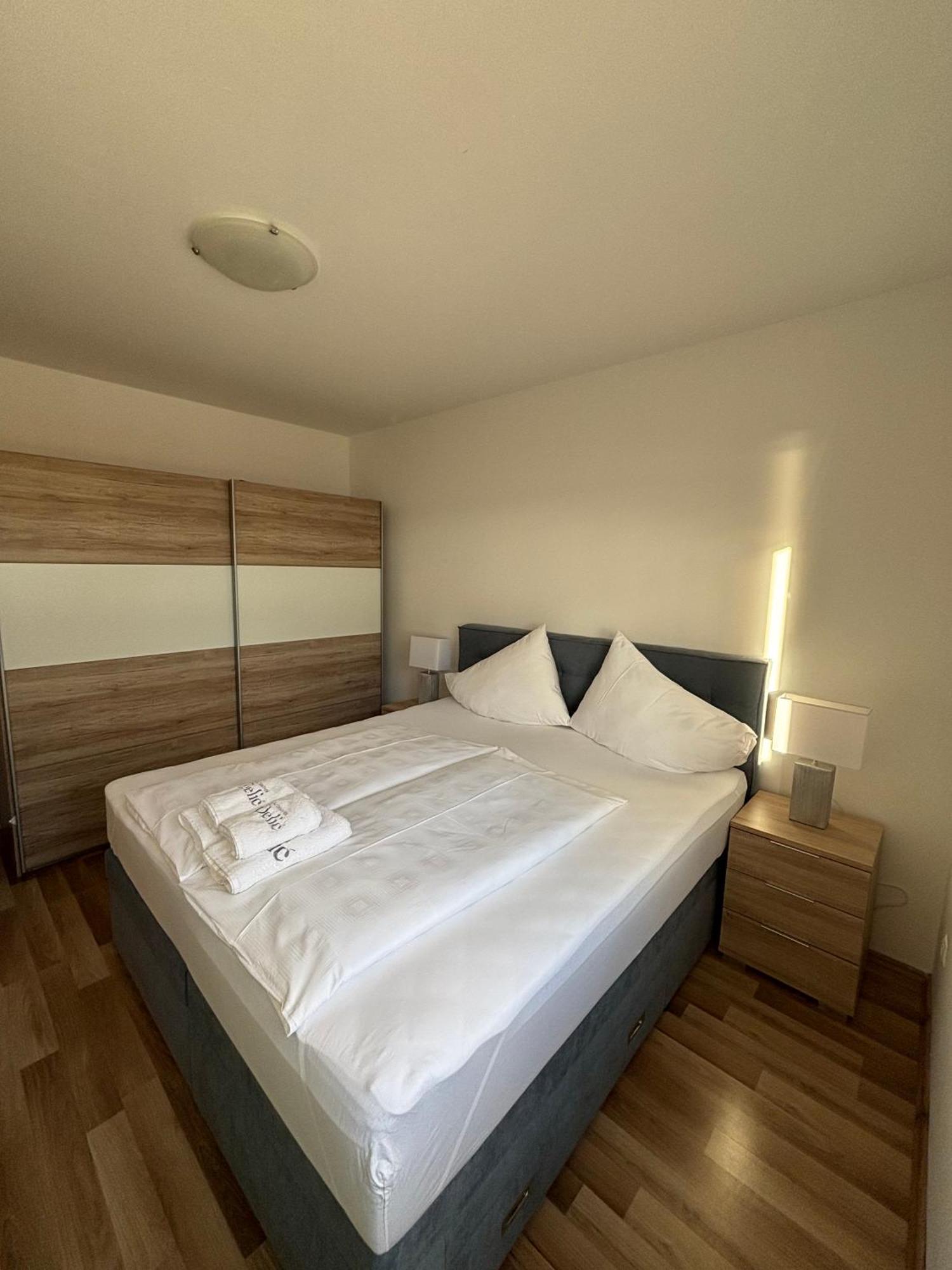 Apartment Delic Crikvenica Δωμάτιο φωτογραφία