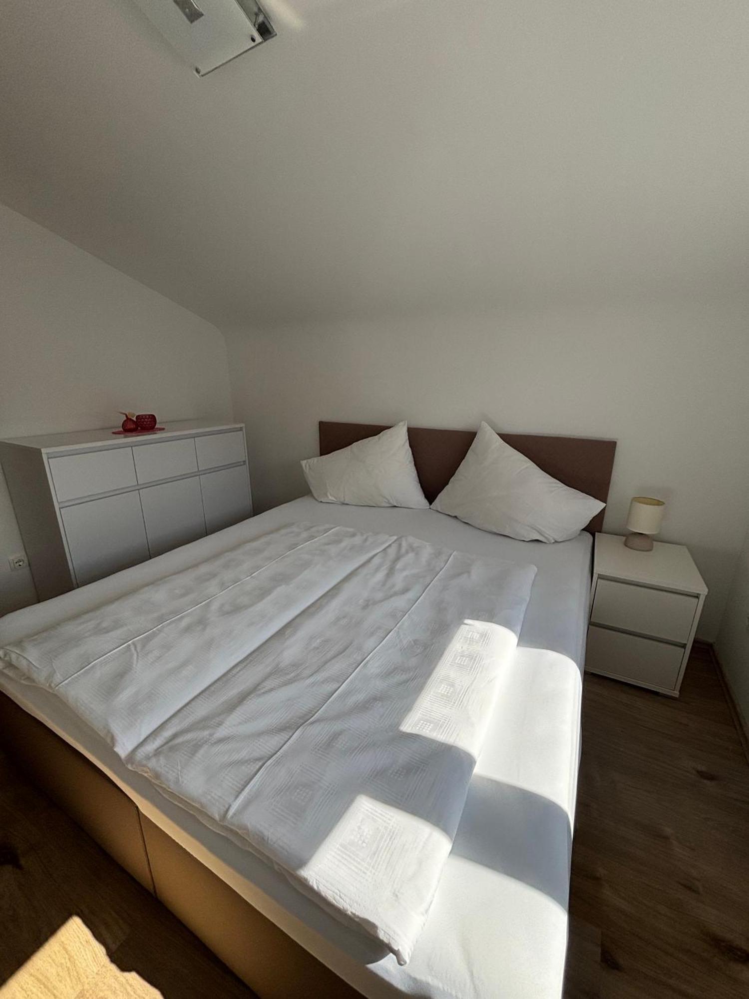 Apartment Delic Crikvenica Δωμάτιο φωτογραφία