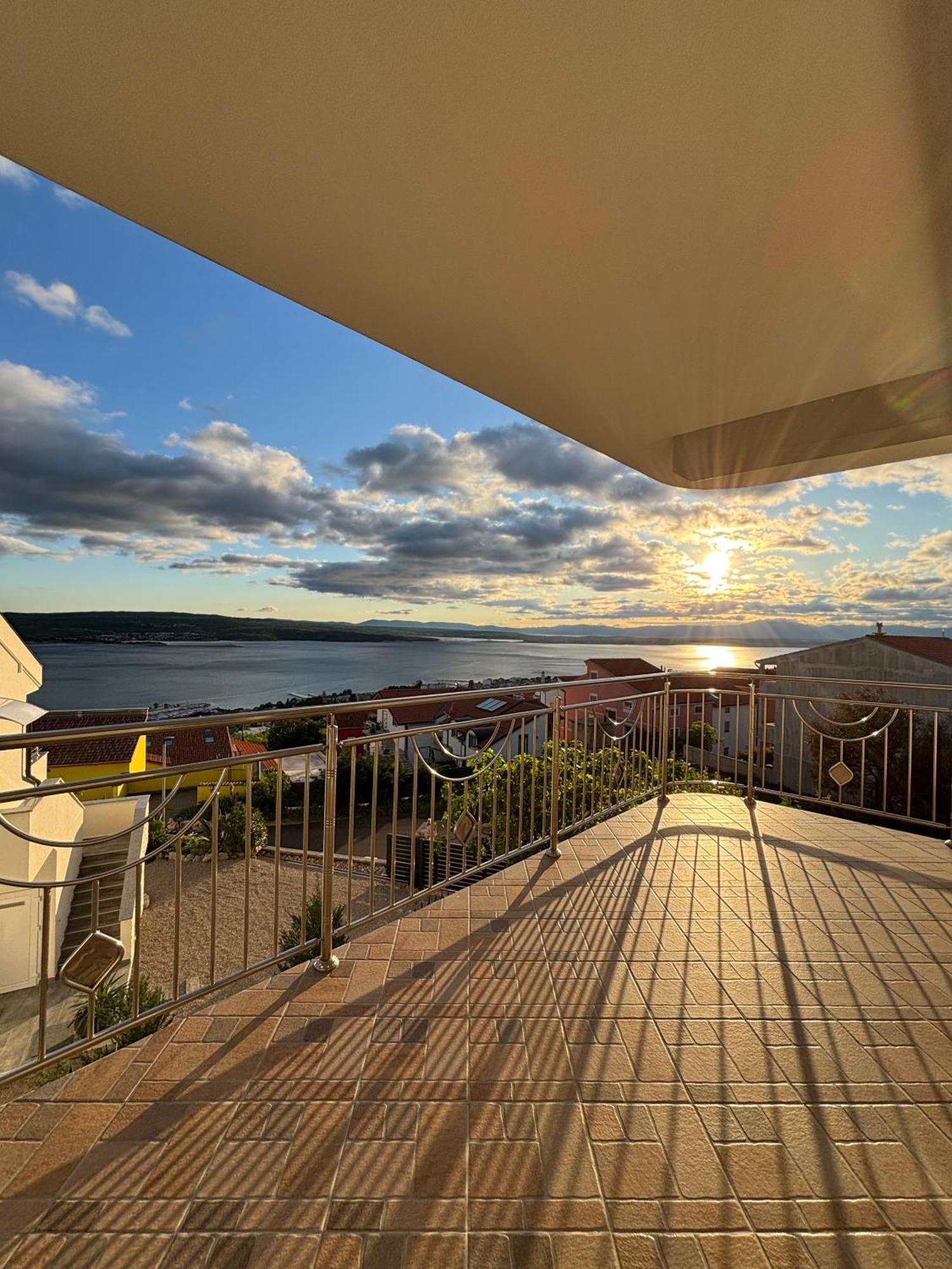 Apartment Delic Crikvenica Δωμάτιο φωτογραφία