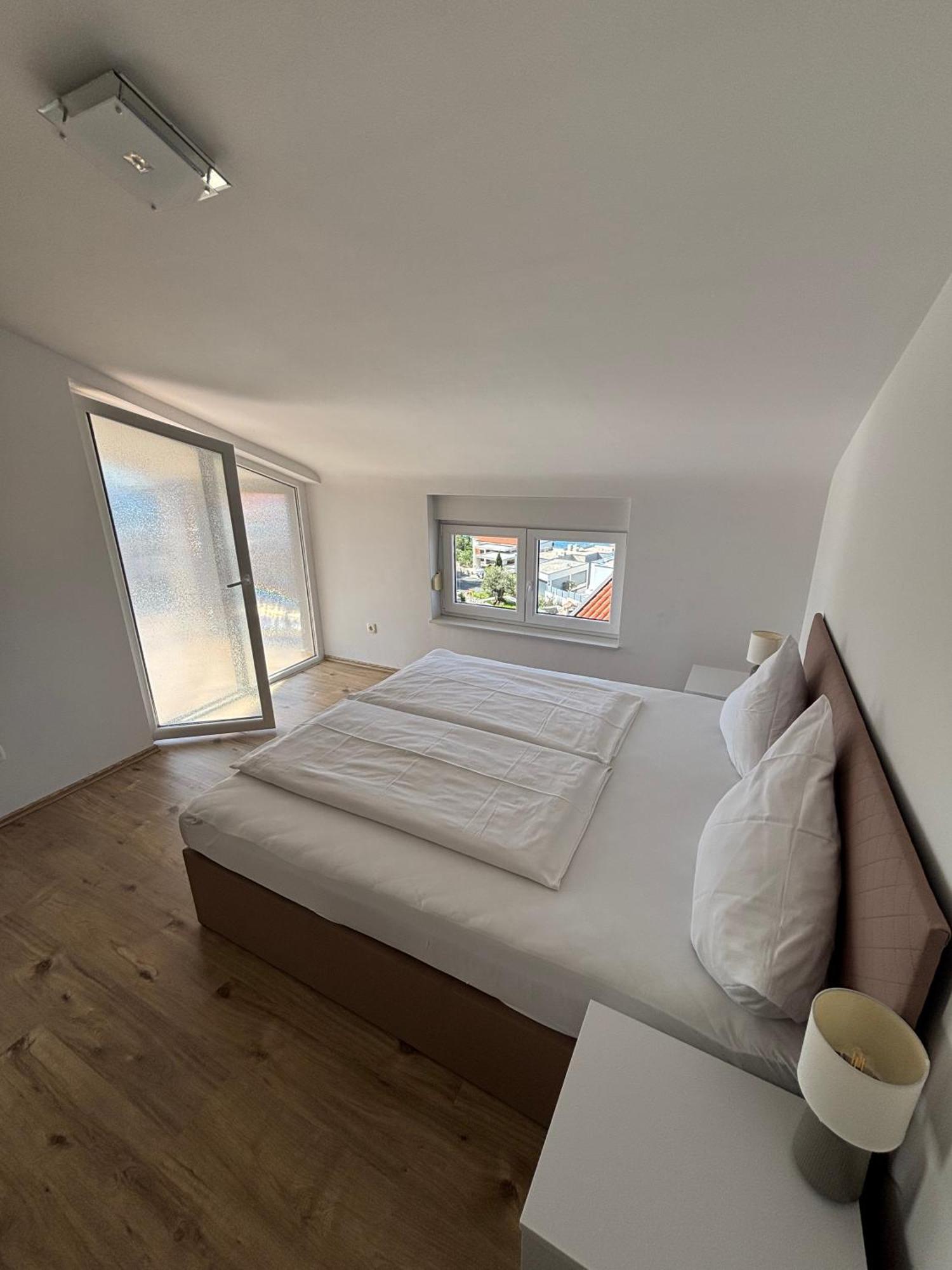 Apartment Delic Crikvenica Δωμάτιο φωτογραφία