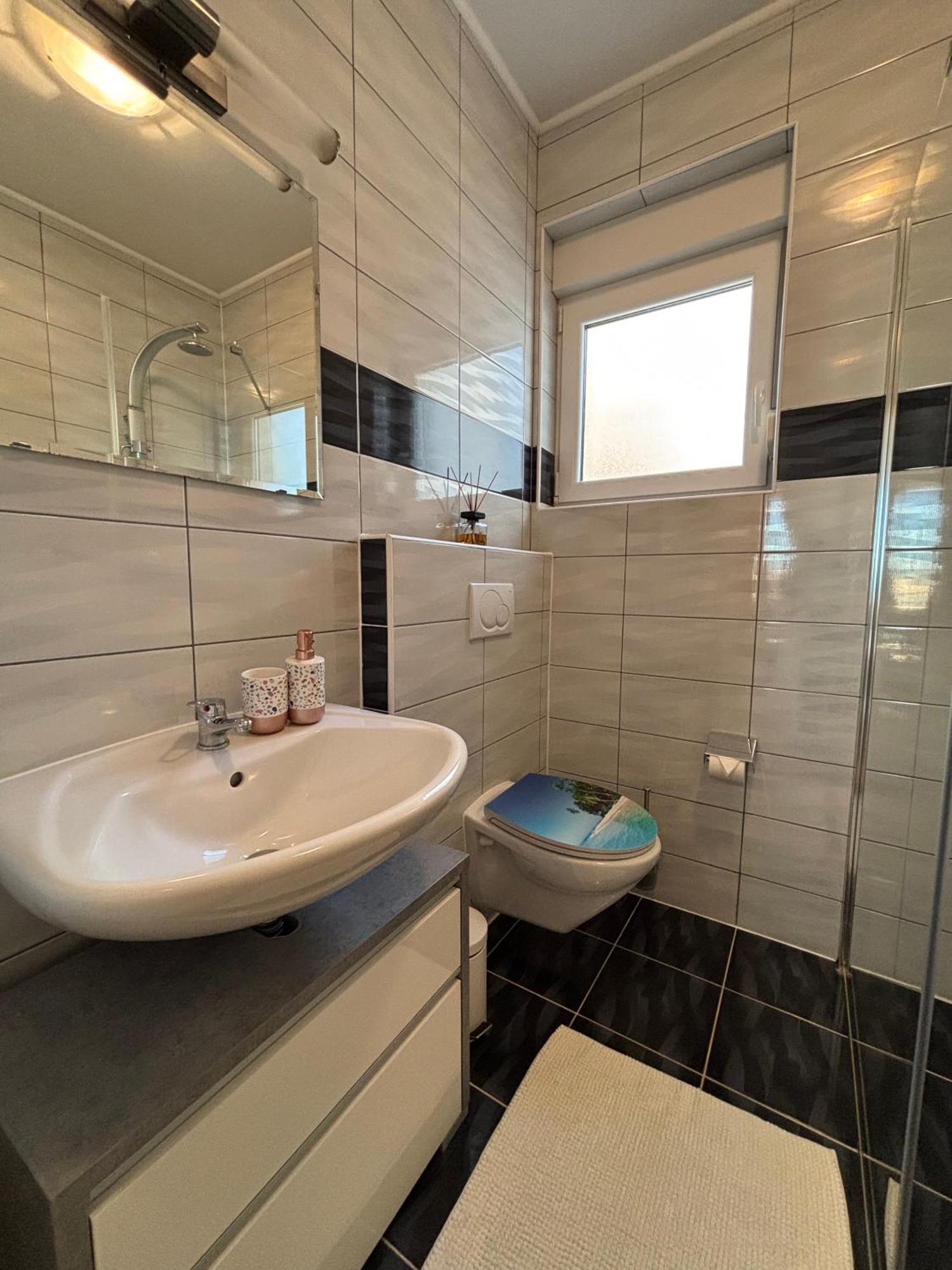 Apartment Delic Crikvenica Δωμάτιο φωτογραφία