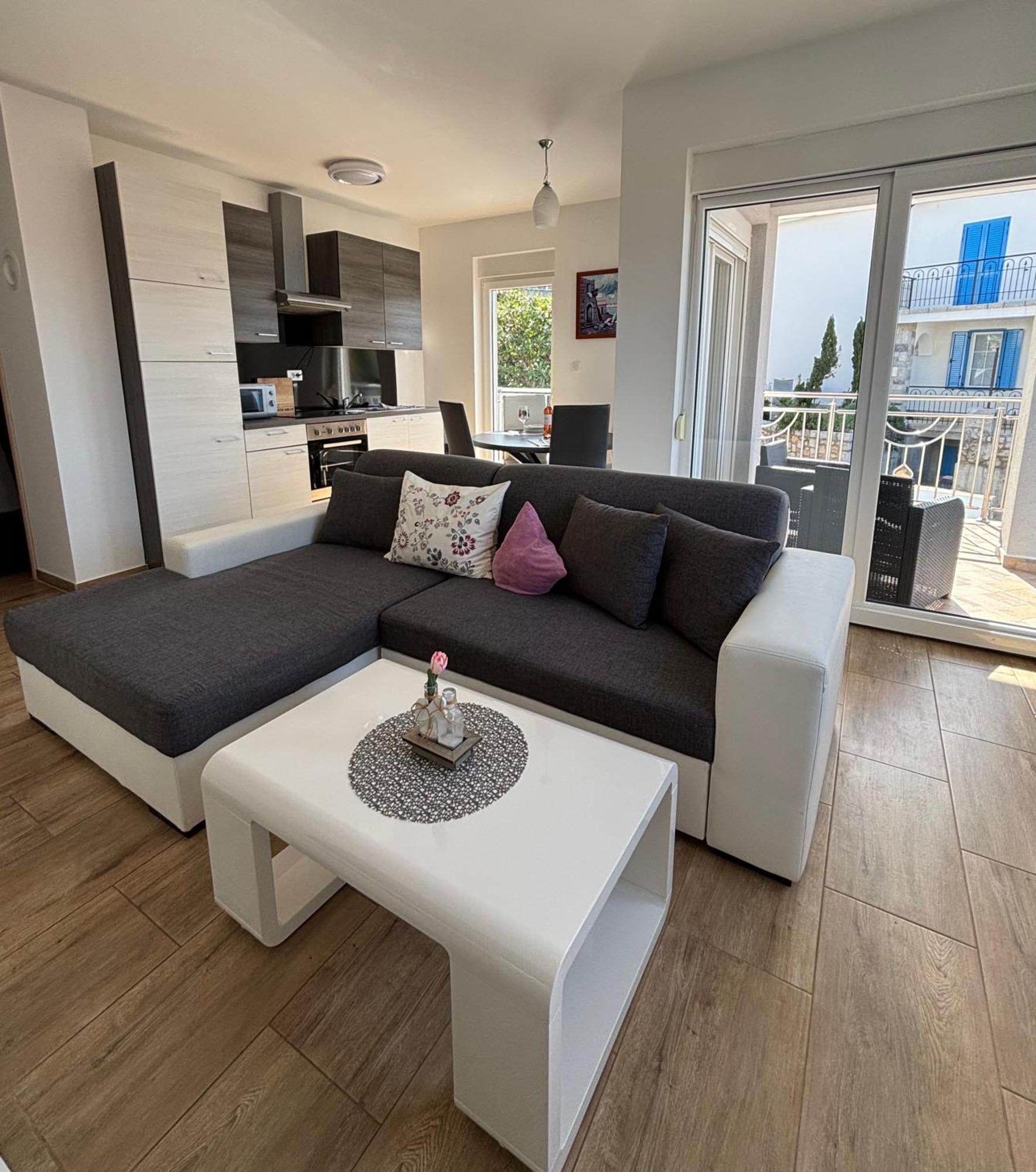 Apartment Delic Crikvenica Δωμάτιο φωτογραφία